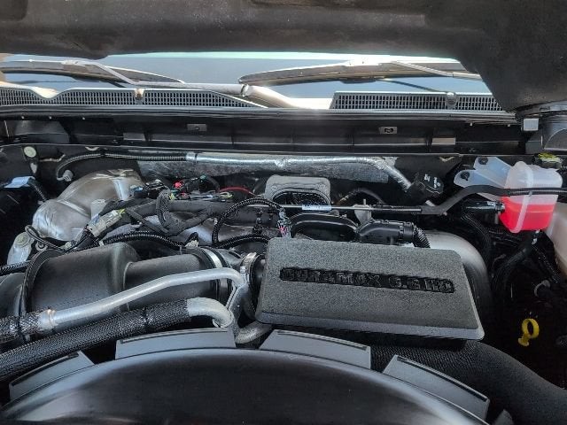 2025 GMC Sierra 2500 HD AT4X