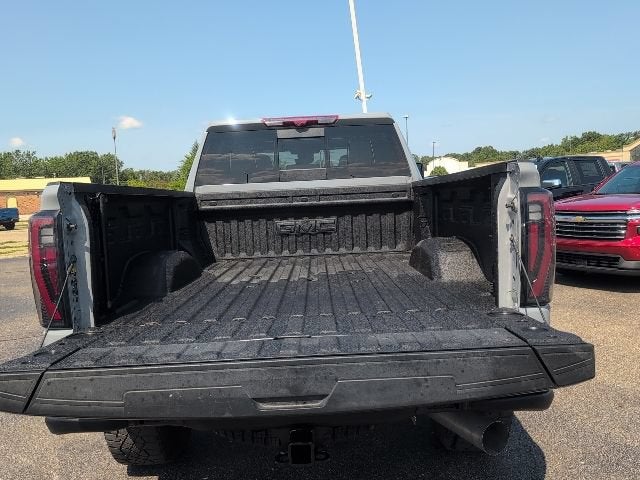 2025 GMC Sierra 2500 HD AT4X