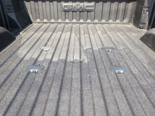 2025 GMC Sierra 2500 HD AT4X