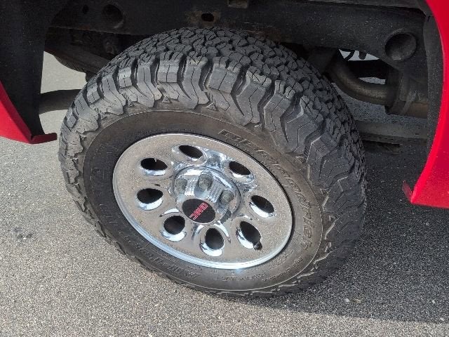 2009 GMC Sierra 1500 Work Truck