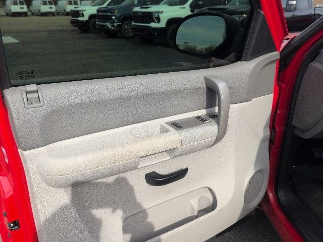 2009 GMC Sierra 1500 Work Truck