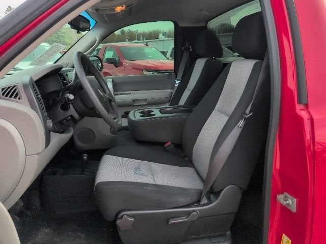 2009 GMC Sierra 1500 Work Truck