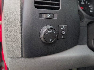 2009 GMC Sierra 1500 Work Truck