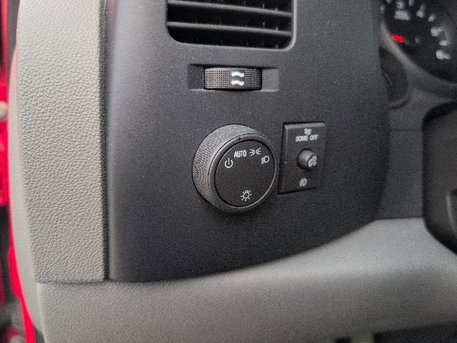 2009 GMC Sierra 1500 Work Truck