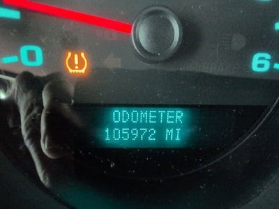 2009 GMC Sierra 1500 Work Truck