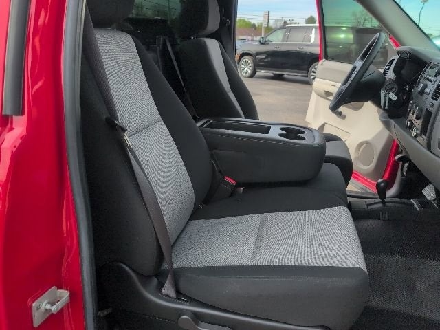 2009 GMC Sierra 1500 Work Truck