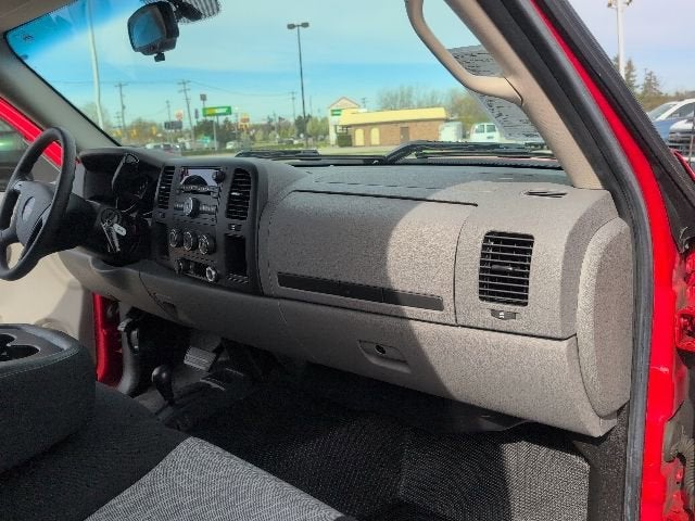 2009 GMC Sierra 1500 Work Truck