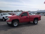 2009 GMC Sierra 1500 Work Truck