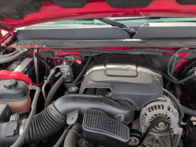 2009 GMC Sierra 1500 Work Truck