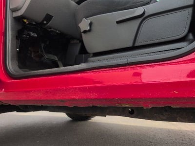 2009 GMC Sierra 1500 Work Truck