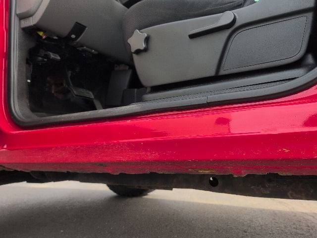 2009 GMC Sierra 1500 Work Truck