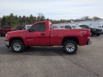 2009 GMC Sierra 1500 Work Truck