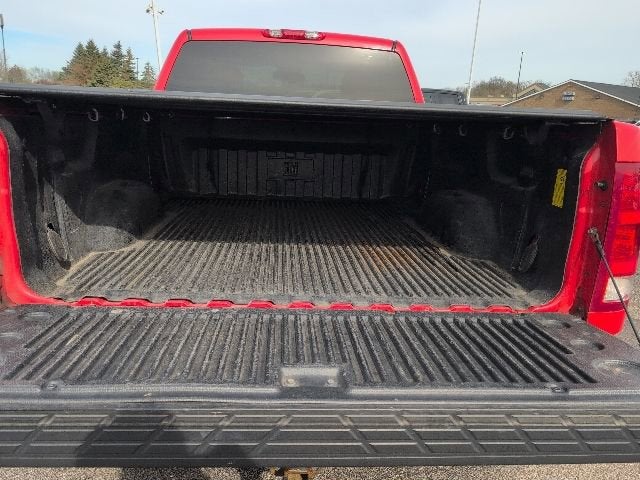 2009 GMC Sierra 1500 Work Truck