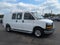 2025 GMC Savana Cargo Work Van