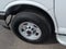 2025 GMC Savana Cargo Work Van