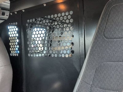 2025 GMC Savana Cargo Work Van