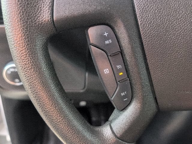 2025 GMC Savana Cargo Work Van
