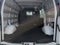 2025 GMC Savana Cargo Work Van