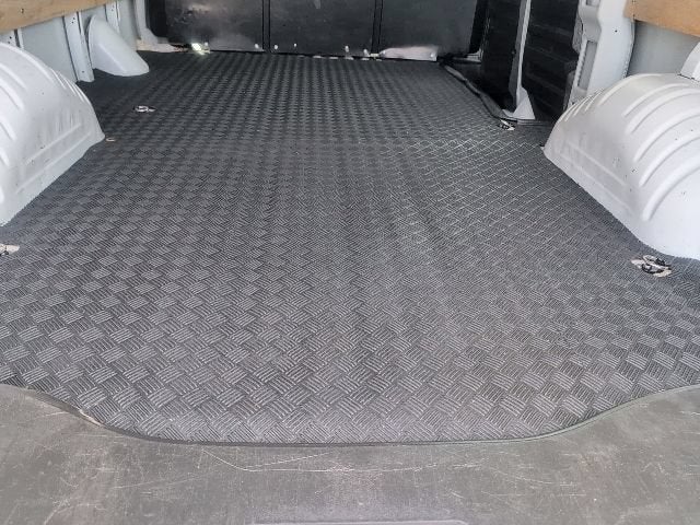 2025 GMC Savana Cargo Work Van
