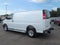 2025 GMC Savana Cargo Work Van