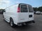 2025 GMC Savana Cargo Work Van