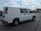 2025 GMC Savana Cargo Work Van