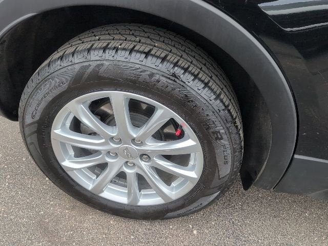 2019 Cadillac XT4 AWD Luxury