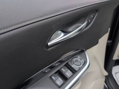 2019 Cadillac XT4 AWD Luxury