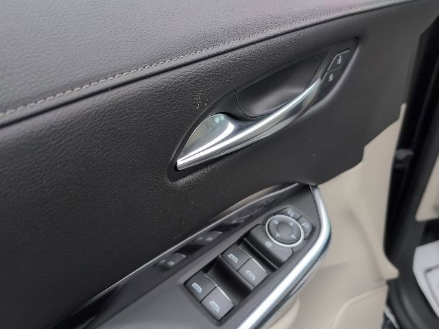 2019 Cadillac XT4 AWD Luxury