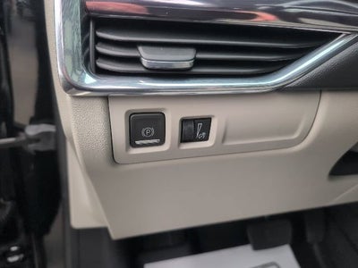 2019 Cadillac XT4 AWD Luxury