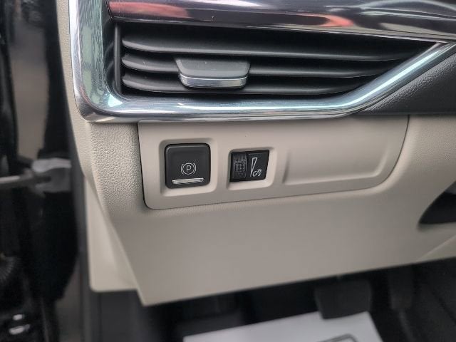 2019 Cadillac XT4 AWD Luxury