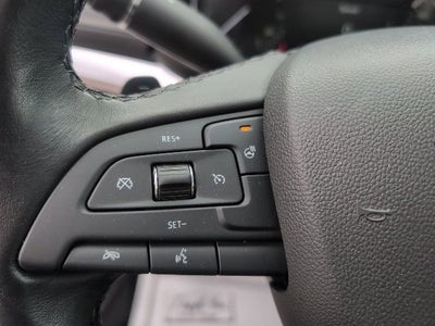 2019 Cadillac XT4 AWD Luxury