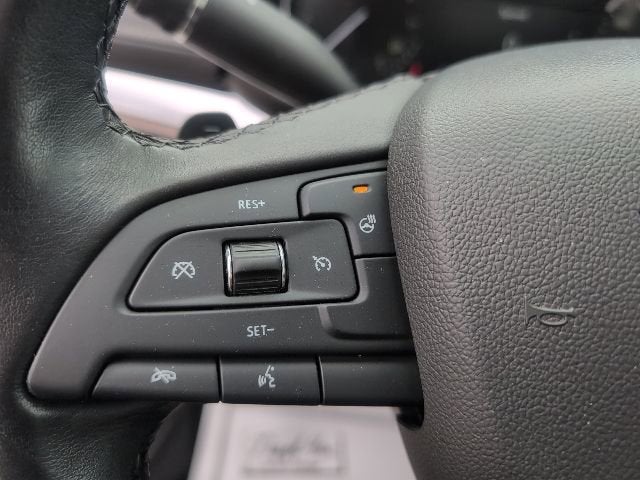 2019 Cadillac XT4 AWD Luxury