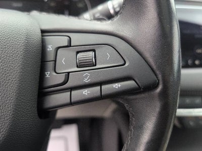 2019 Cadillac XT4 AWD Luxury