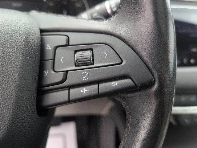 2019 Cadillac XT4 AWD Luxury
