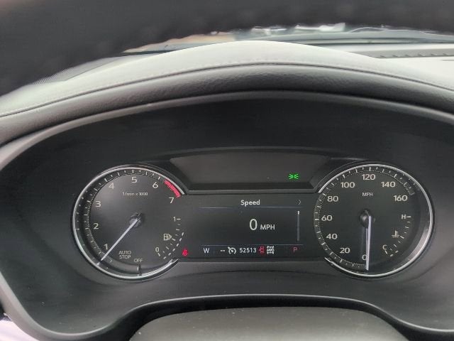 2019 Cadillac XT4 AWD Luxury
