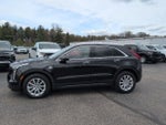 2019 Cadillac XT4 AWD Luxury