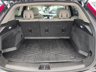 2019 Cadillac XT4 AWD Luxury