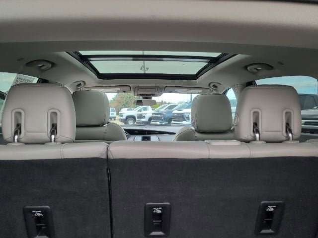 2019 Cadillac XT4 AWD Luxury