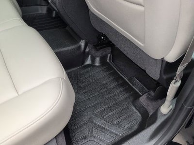 2019 Cadillac XT4 AWD Luxury