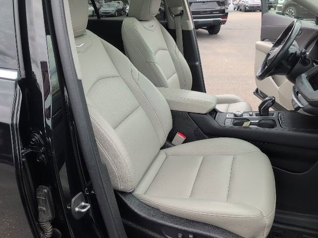 2019 Cadillac XT4 AWD Luxury