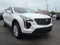 2023 Cadillac XT4 AWD Luxury