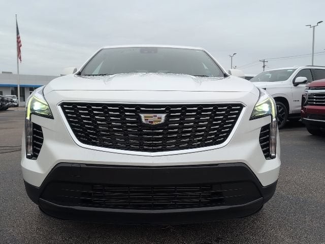 2023 Cadillac XT4 AWD Luxury