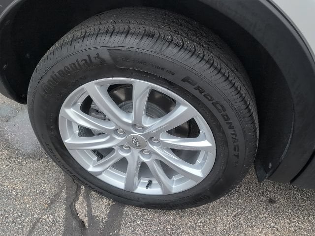 2023 Cadillac XT4 AWD Luxury