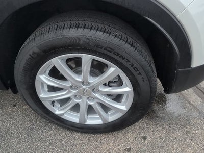 2023 Cadillac XT4 AWD Luxury