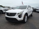 2023 Cadillac XT4 AWD Luxury