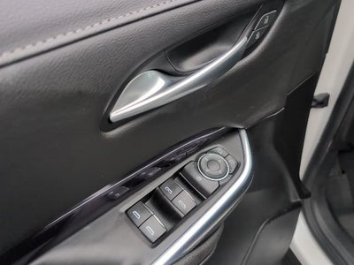 2023 Cadillac XT4 AWD Luxury