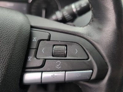 2023 Cadillac XT4 AWD Luxury