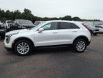 2023 Cadillac XT4 AWD Luxury