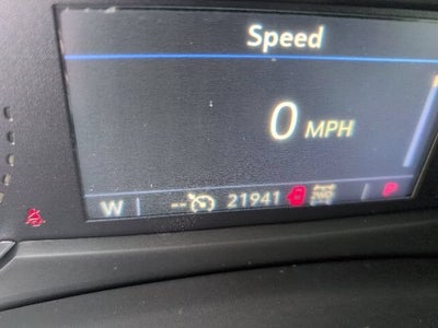 2023 Cadillac XT4 AWD Luxury